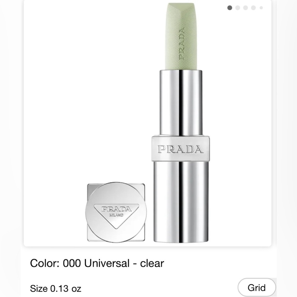 Prada Lip Balm